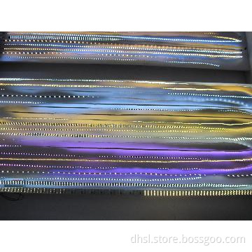 smd5050 led strip light 30pcs led per meter ip65(3)